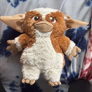 Gremlins plush